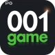 001game - Gaming Extreme