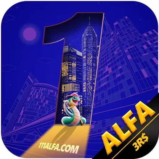 111alfa - VIP Extreme - 💎 apk