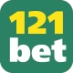 121bet - Real Money Mega