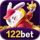 122bet Gaming Royal
