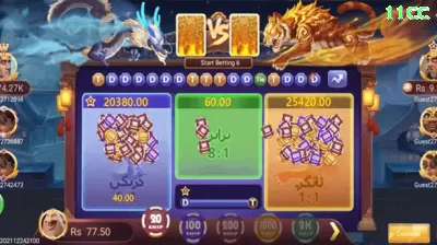 10win Casino Prime v5.9.8 Captura de Tela 3 - app
