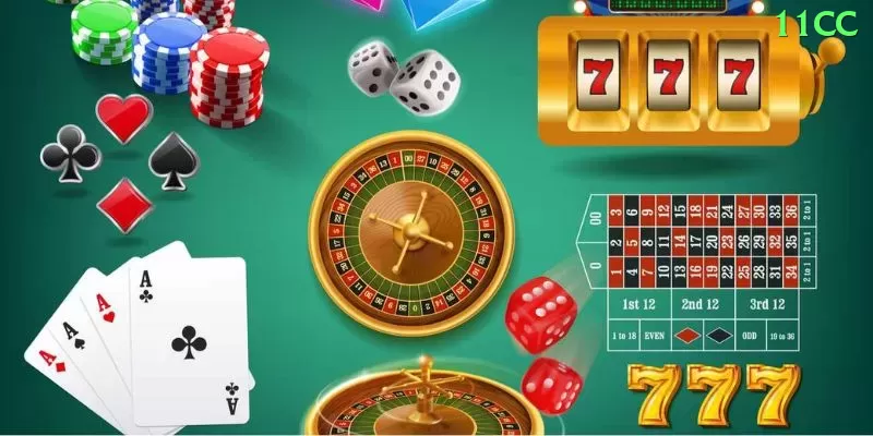 114bet - Slots Mega Screenshot 1